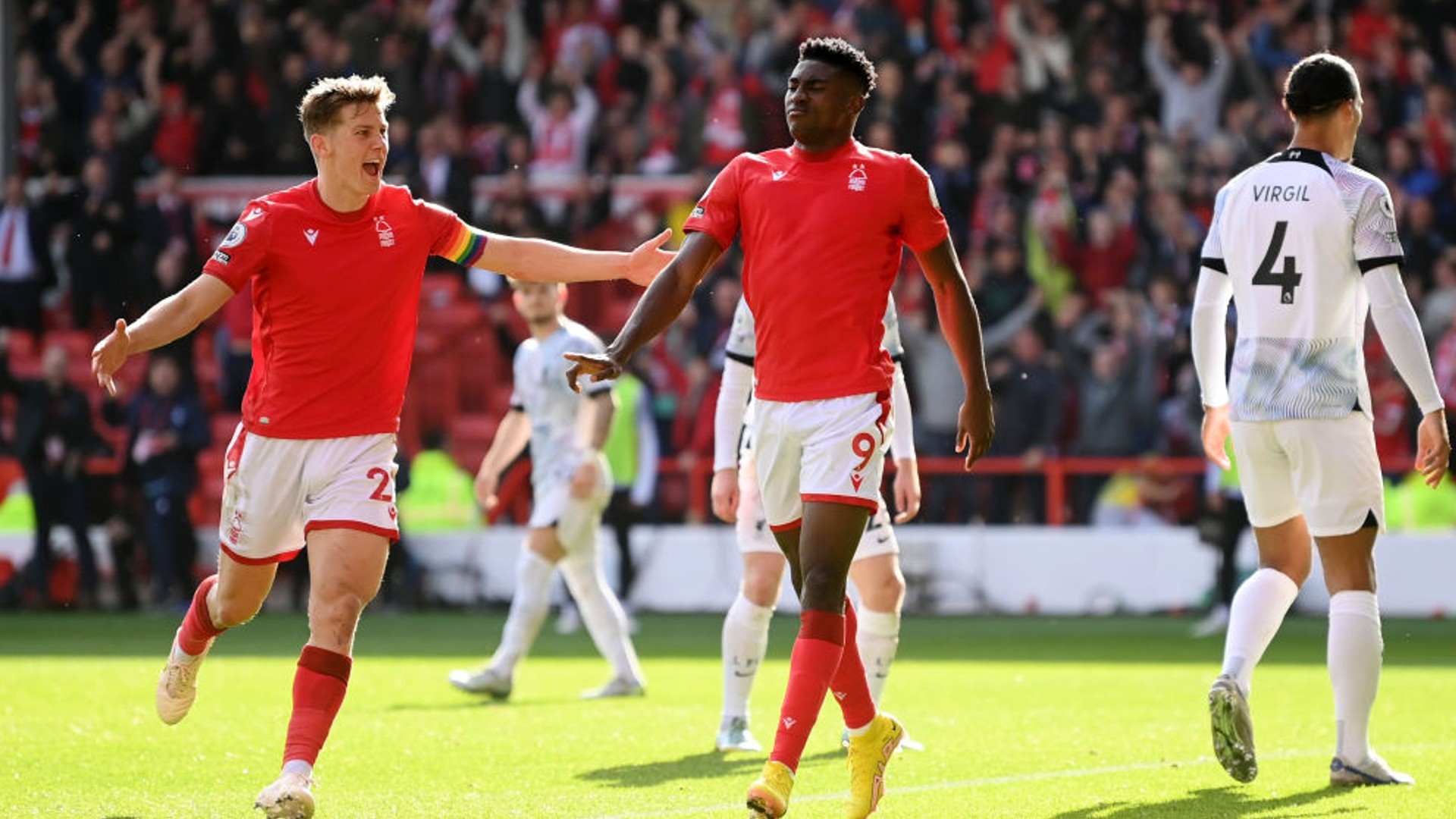 而在锋线 而在锋线