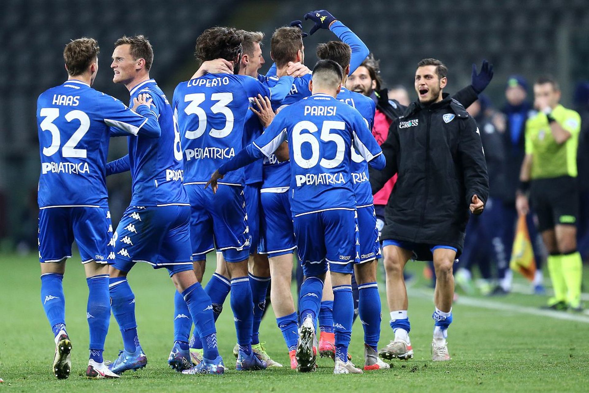 的舞臺上 的舞臺上