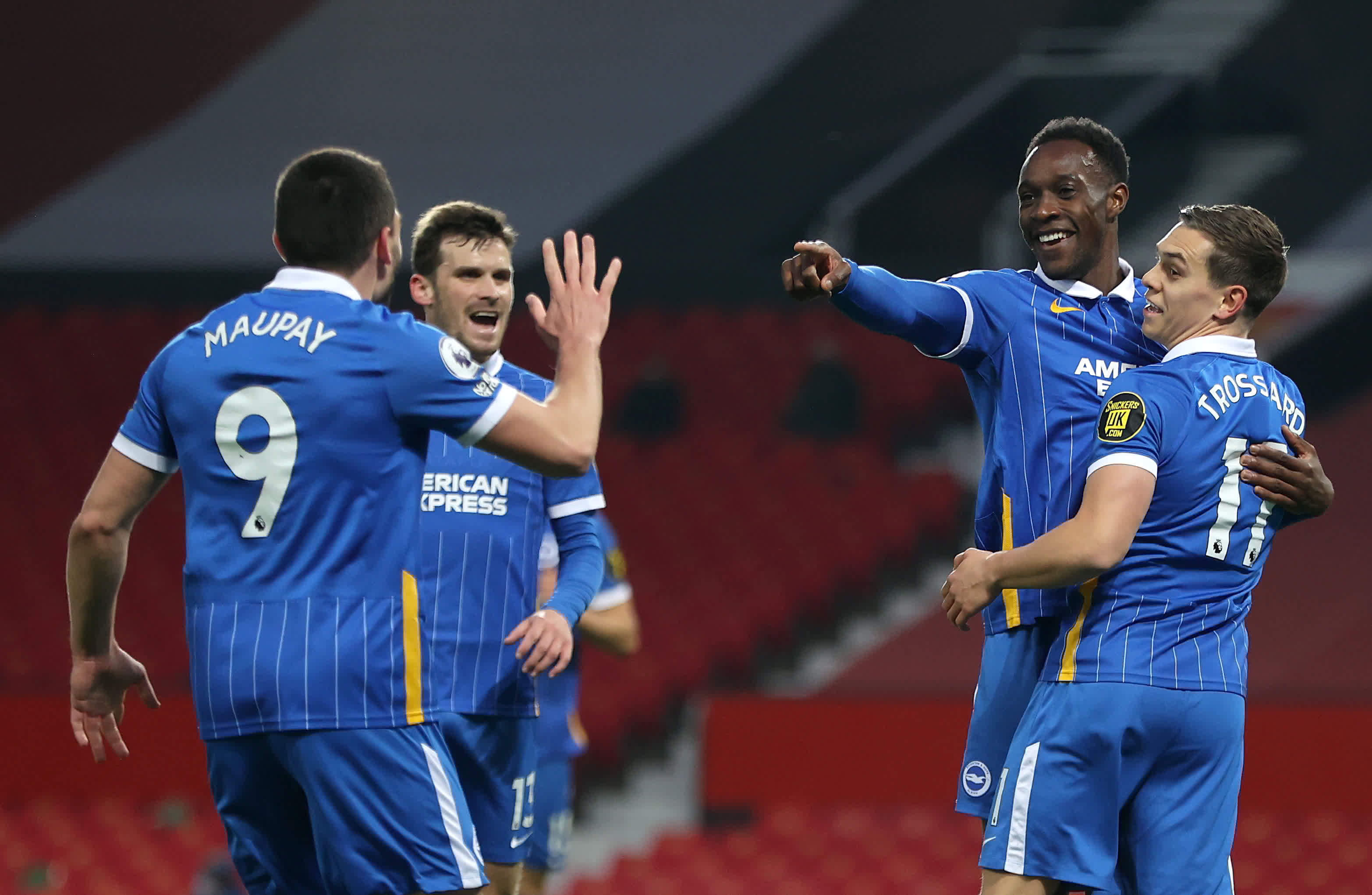 局部突破 局部突破